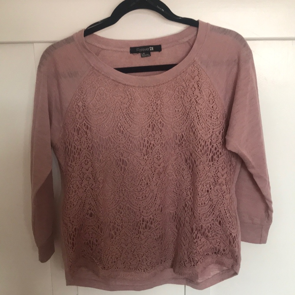 Forever 21 Sweater